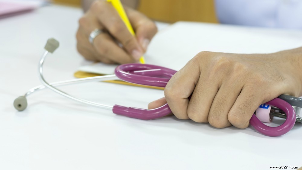 Why Many Men Avoid Doctor Visits: Key Insights from Research and Experts