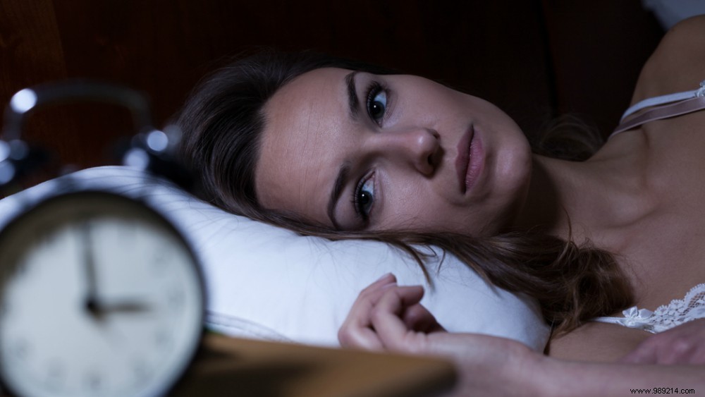 Interrupted Sleep vs. Short Sleep: Which Hits Harder? Research Reveals the Truth