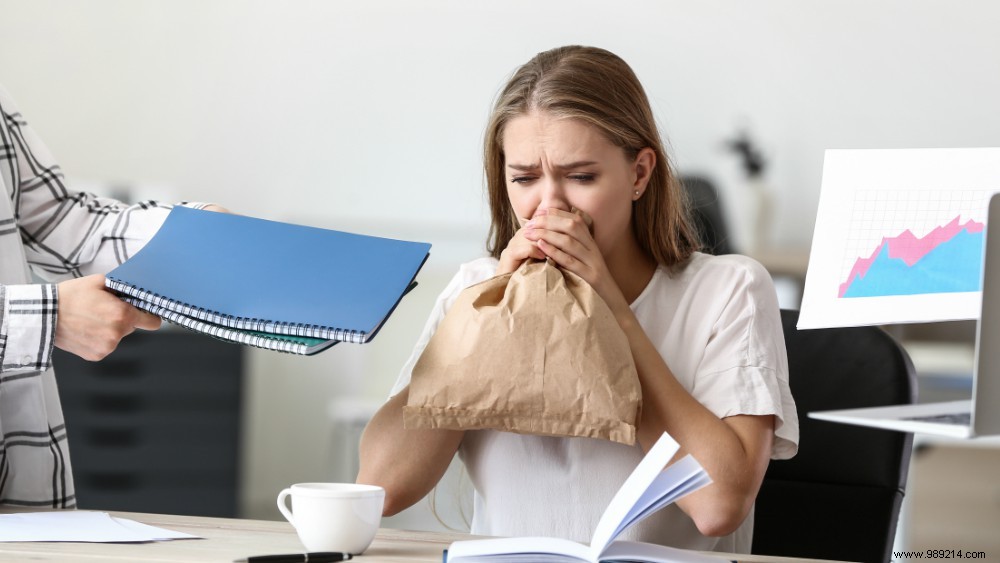 4 Proven Solutions for Hyperventilation: Regain Control Effectively