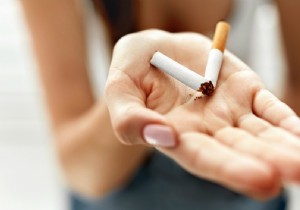 Scientists  Proven Strategy to Quit Smoking: Warnings Printed on Every Cigarette