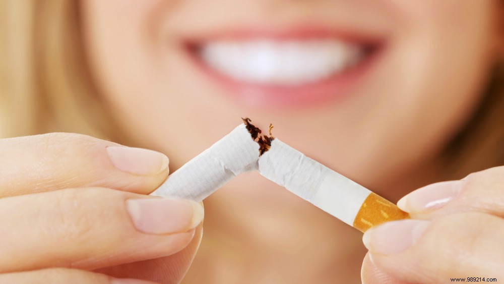 Why Quitting Smoking Is So Challenging: The Brain Science Explained