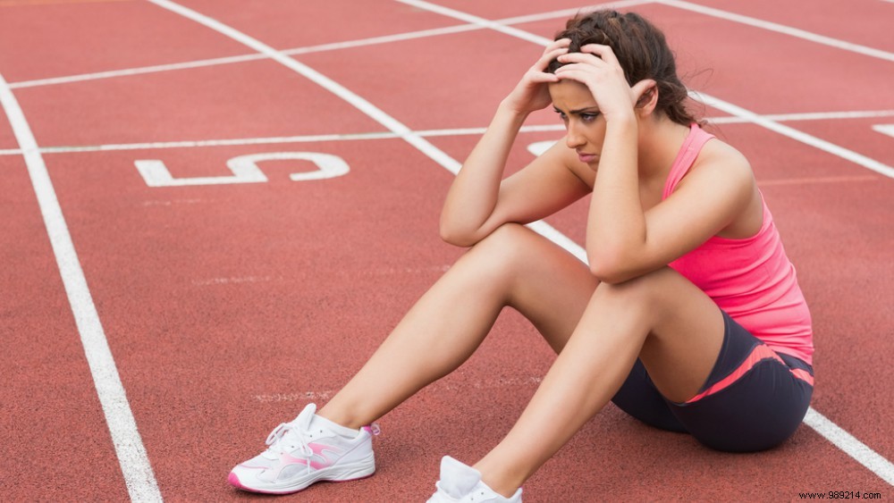 Surprising Research: Excessive Exercise Can Make You Less Kind