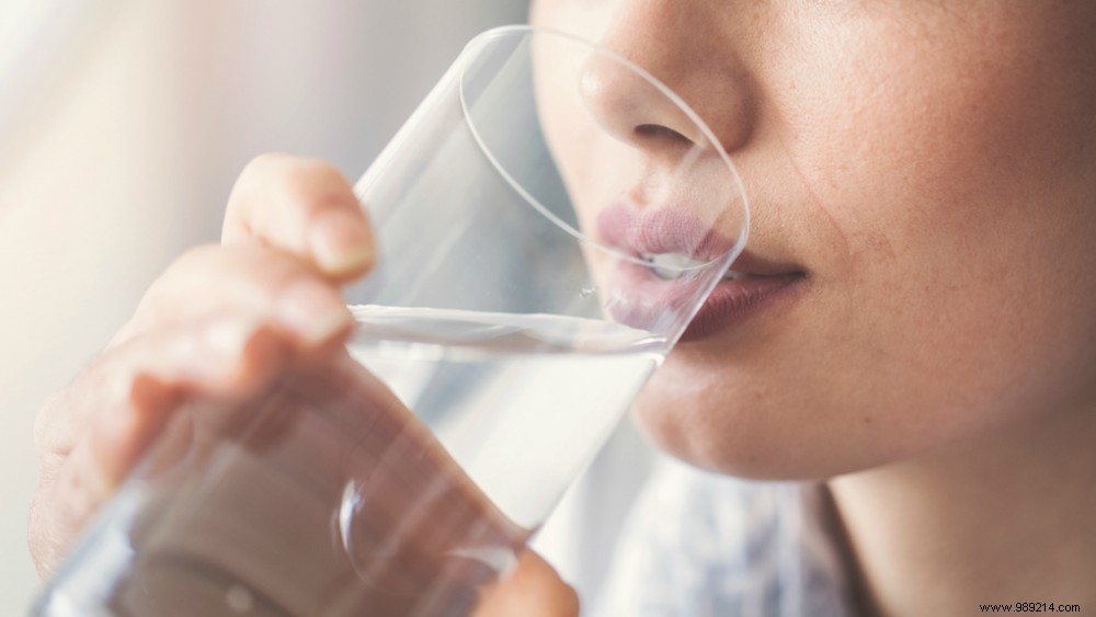 5 Common Causes of Excessive Thirst: What Your Body Might Be Telling You