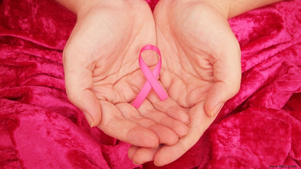 No Doubts: My Preventive Double Mastectomy After BRCA1 Diagnosis