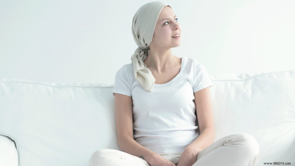 Jacobien: Bald – A Mediator s Honest Account of Breast Cancer Treatment Side Effects