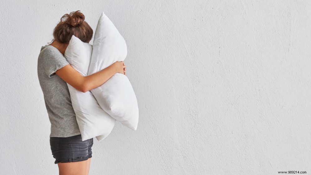 Win Super Sleep: Expert Tips from Floris Wouterson for Deep, Restorative Sleep