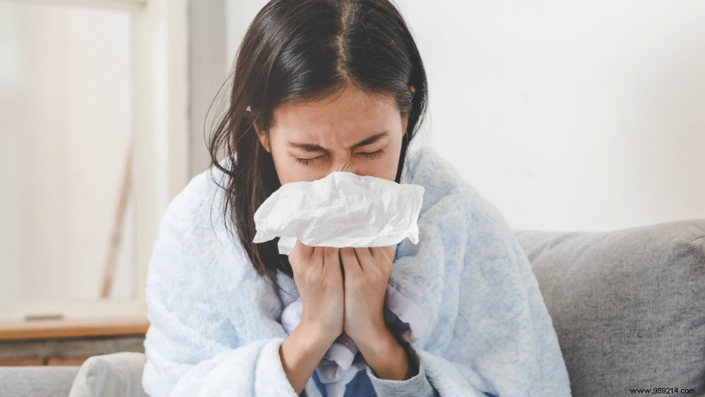 How Long Does a Common Cold Last? Duration, Symptoms & When to See a Doctor