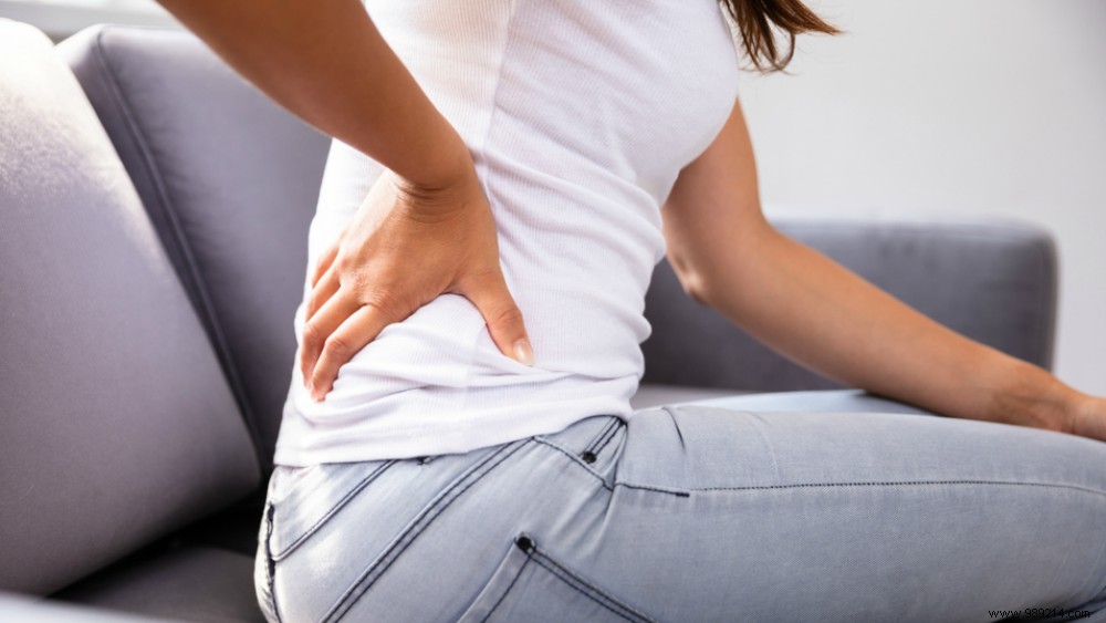 4 Proven Strategies to Relieve Lower Back Pain