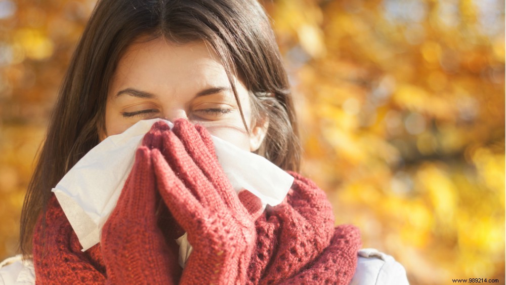 Beat Your Cold Fast: Proven Home Remedies for Quick Relief