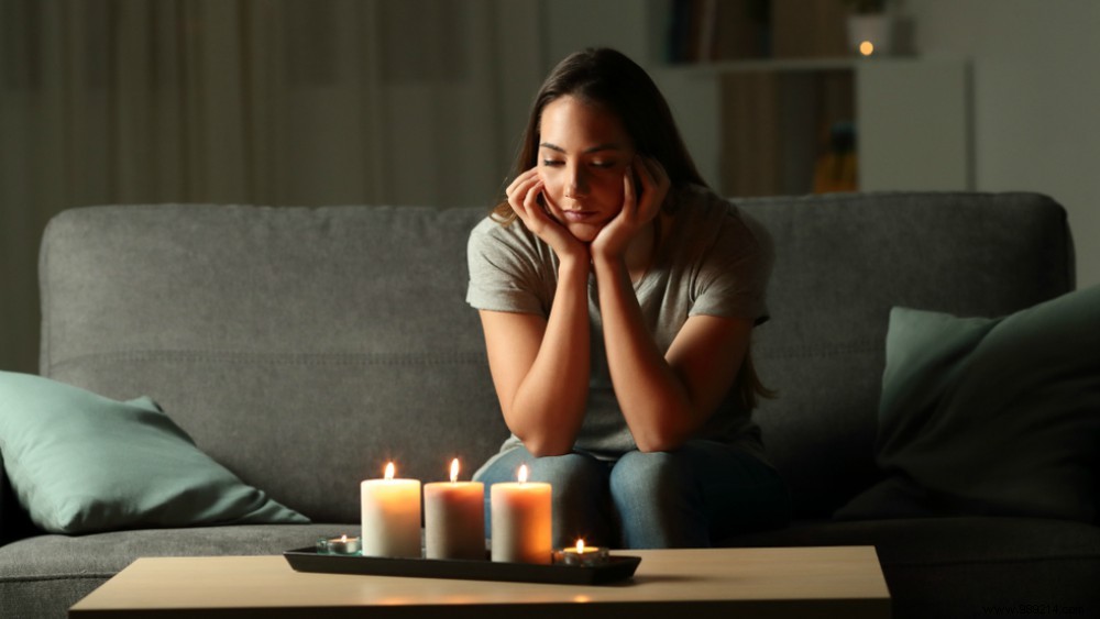 How Insufficient Light Exposure Affects Your Health This Winter