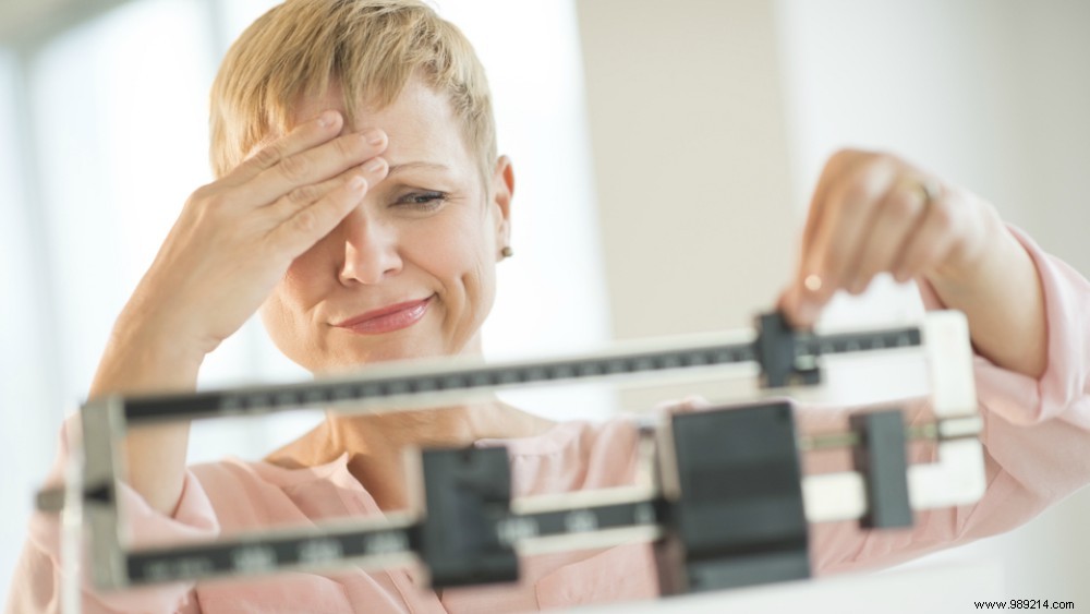 How to Prevent Weight Gain as You Age: Proven Strategies from Experts