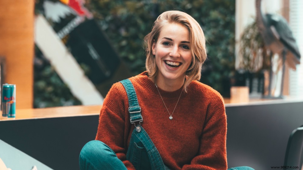 Why Waking Up Early Boosts Energy, Fitness, and Success: Lienke de Jong s Insights