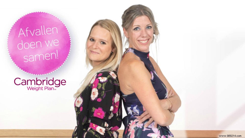 Achieve Sustainable Weight Loss Together with Expert 1-on-1 Guidance