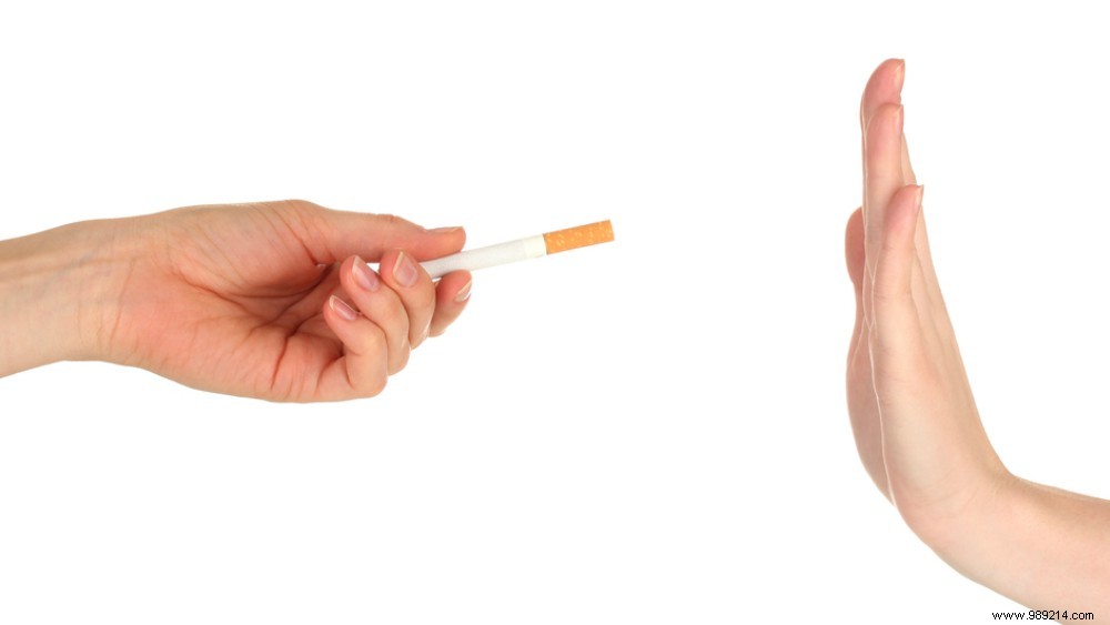 Smoking Rates in the Netherlands Hit Decade Low, Outpacing Global Trends