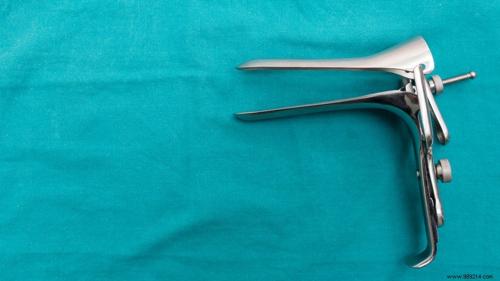 Could Pap Smears Become Obsolete? Promising At-Home Urine Test for Cervical Cancer Screening