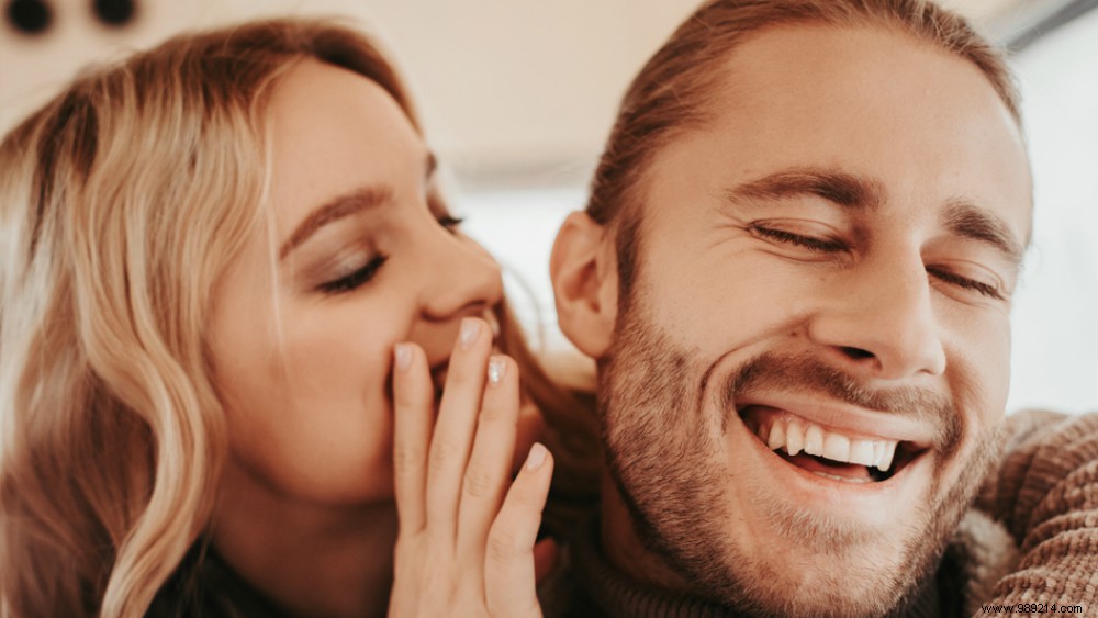 Does Your Partner Really Listen? 70% Suspect Selective Hearing in Relationships