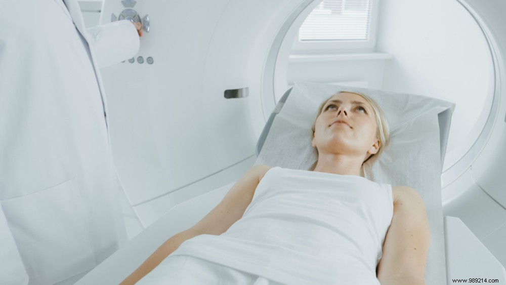 Dutch Study: MRI Scans Detect Breast Cancer Earlier in Women with Dense Breasts