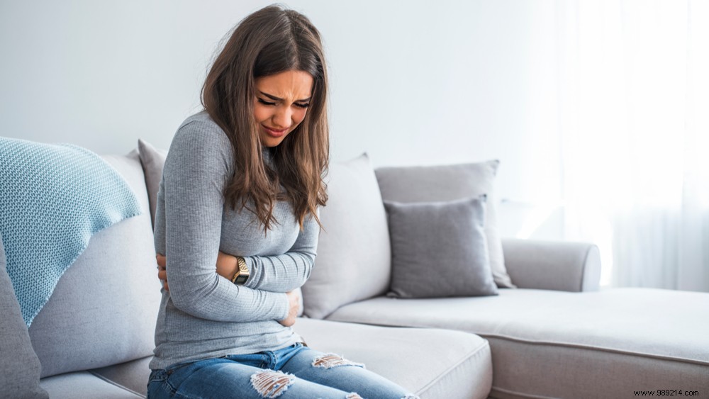 Proven Strategies to Ease PMS Symptoms: Expert-Backed Tips