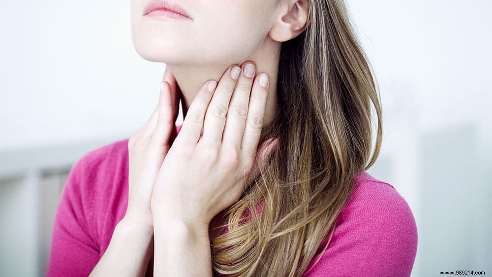 5 Expert Tips to Quickly Soothe a Sore Throat