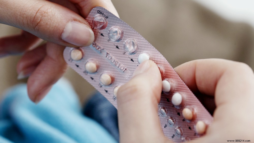 Monthly Contraceptive Pill: A Convenient Alternative to Daily Dosing