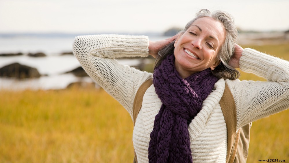 Why Feeling Younger Than Your Age Boosts Health and Longevity