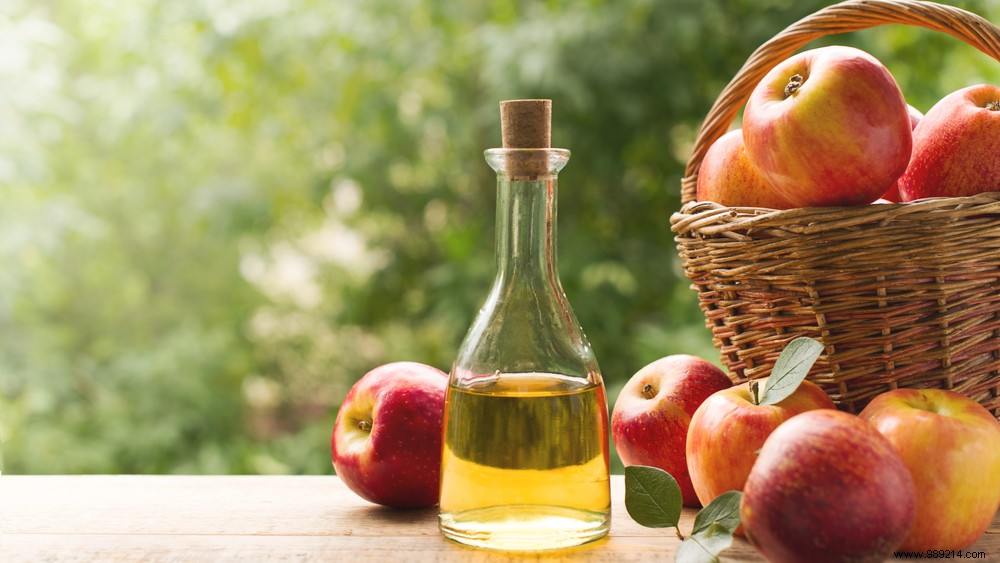Unlock Apple Cider Vinegar s Power: Proven Health and Beauty Benefits