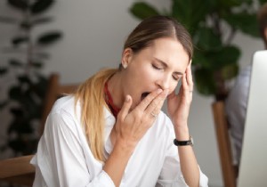 Always Exhausted? Discover These Surprising Causes of Constant Fatigue