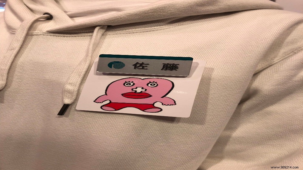 Osaka Store s Menstrual Badges for Staff Challenge Period Taboos Amid Backlash
