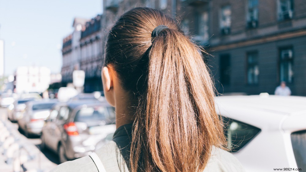 Why Tight Ponytails Trigger Headaches: The Science and Prevention Tips