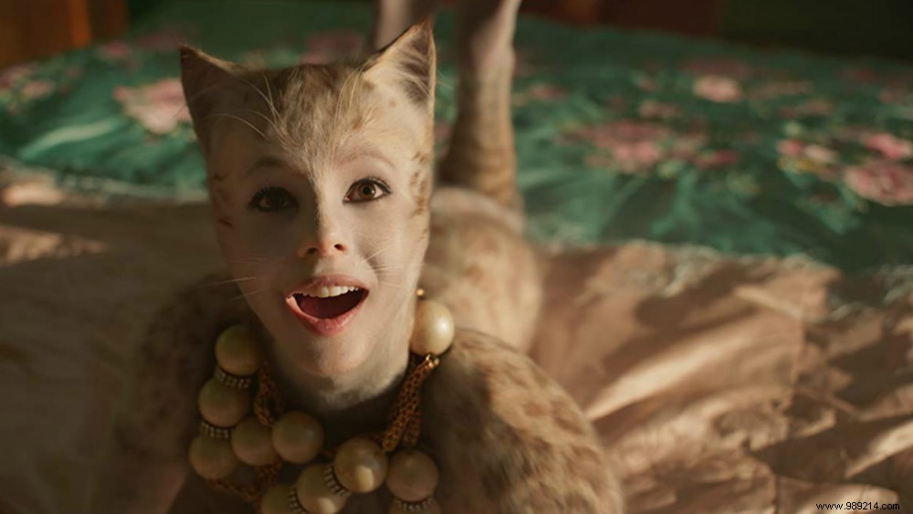 Win  Cats  Movie Tickets Plus Exclusive Bag – Enter Our Giveaway