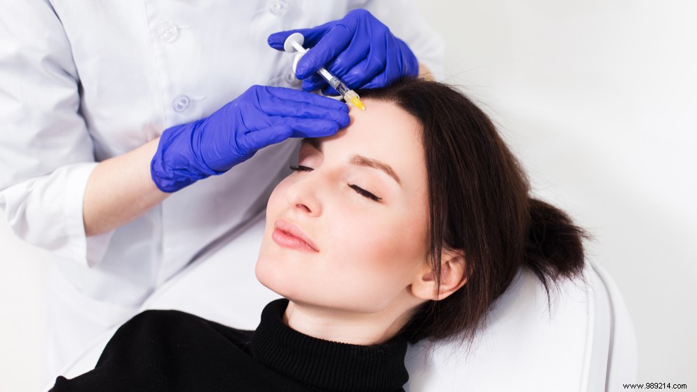 Botox Beyond Wrinkles: Proven Treatments for Migraines, Sweating, and More