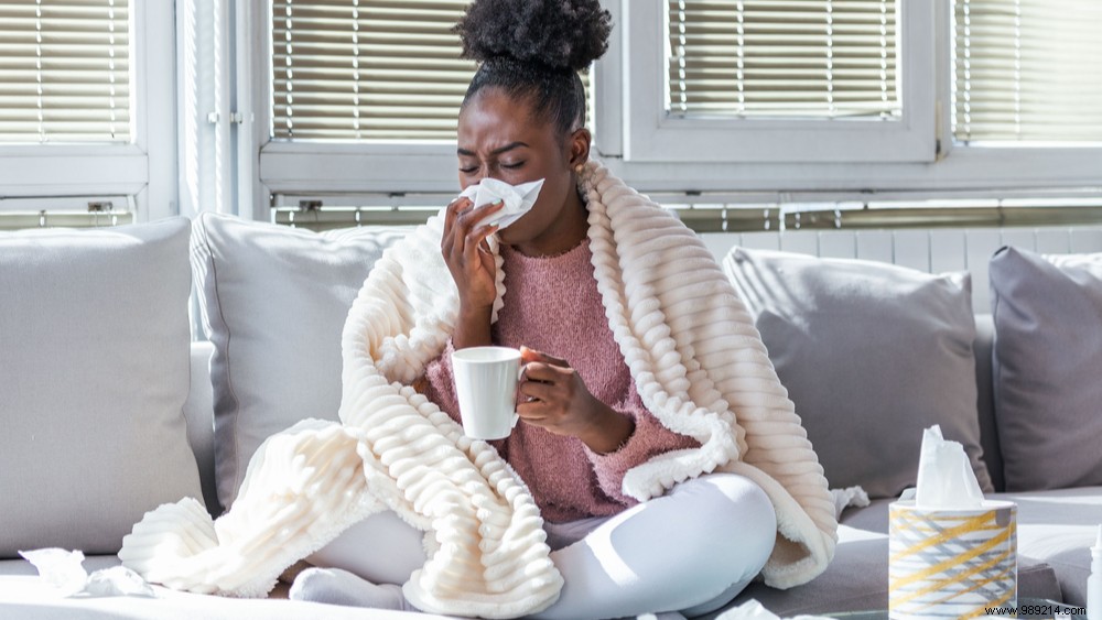 4 Common Myths About Your Immune System – Debunked by Experts