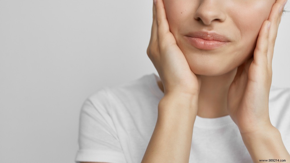 Relieve Tight Jaw Muscles: Proven Tips for Stress and Tension Relief