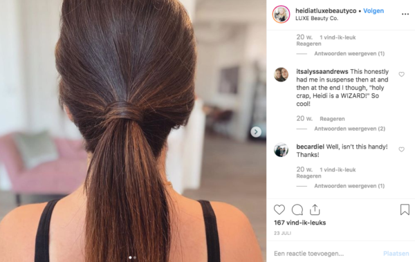 Enter to Win a NIVEA Hair Styling Kit for Effortless Holiday Looks