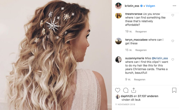 Enter to Win a NIVEA Hair Styling Kit for Effortless Holiday Looks