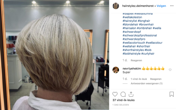 Enter to Win a NIVEA Hair Styling Kit for Effortless Holiday Looks