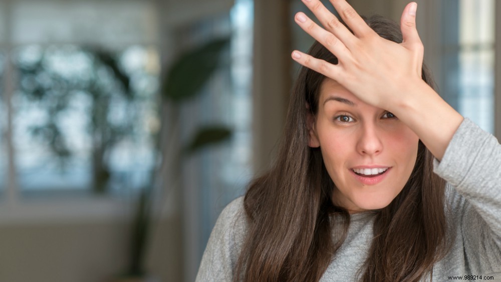 5 Unhealthy Habits You ve Likely Done in the Past Hour