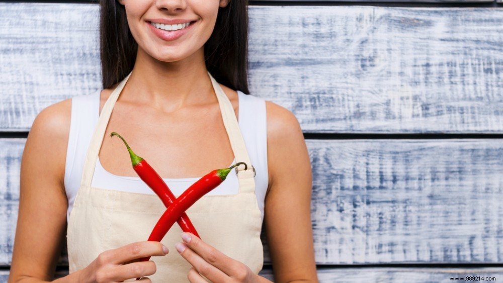 Eating Hot Peppers Regularly Linked to 44% Lower Risk of Heart Disease Death, Study of 23,000 Finds