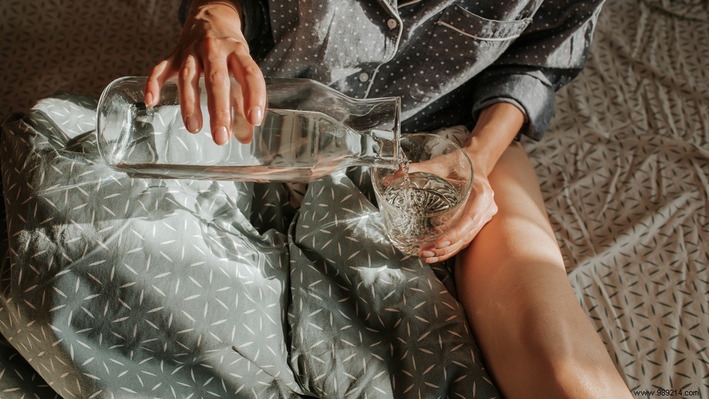 7 Proven Tips to Drink More Water Daily for Optimal Hydration and Glowing Skin