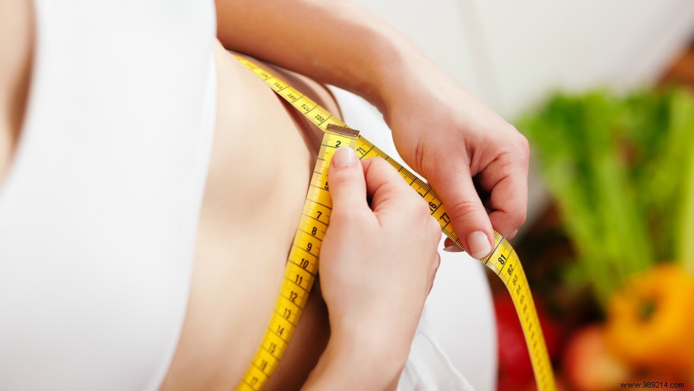 4 Reasons Why  Losing Weight  Isn t Your Best New Year s Resolution