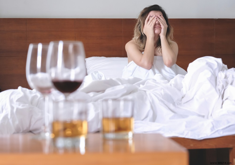 Proven Strategies to Prevent a Hangover This New Year s Eve