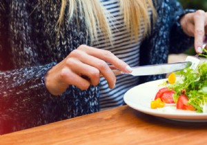 3 Expert Tips to Successfully Change Your Eating Habits