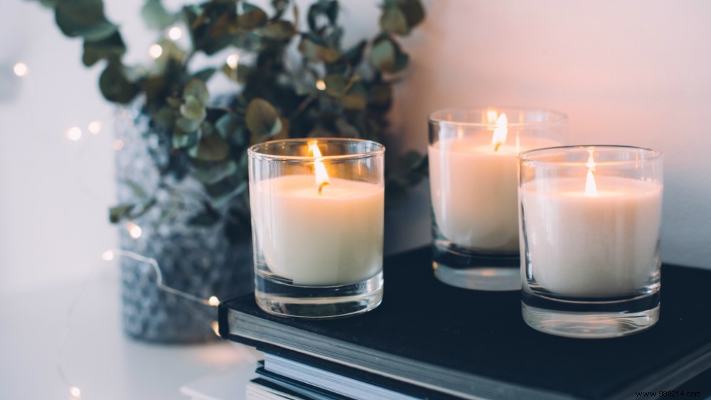 The Hidden Health Risks of Scented Candles and Incense: Expert Insights