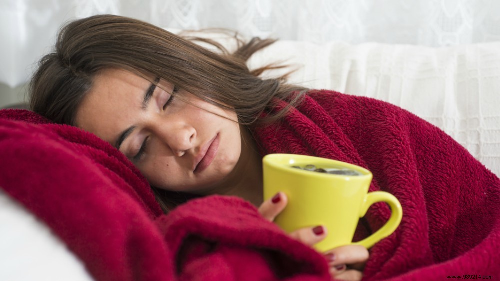 5 Proven Tips to Prevent the Flu and Stay Healthy