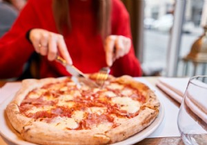 How to Handle Cheat Days on Your Diet Guilt-Free