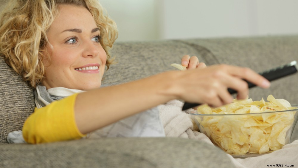 Lose Weight Without Ditching Your Favorite Guilty Pleasures: Insights from Dutch Survey