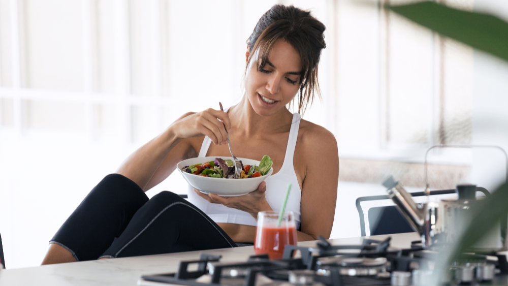 3 Things to Avoid Doing Right After Eating for Optimal Health