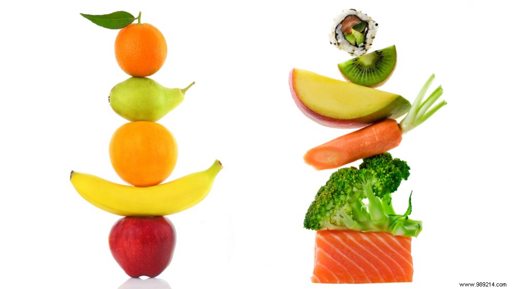 Macros Explained: Are You Eating Varied Enough for Optimal Health?