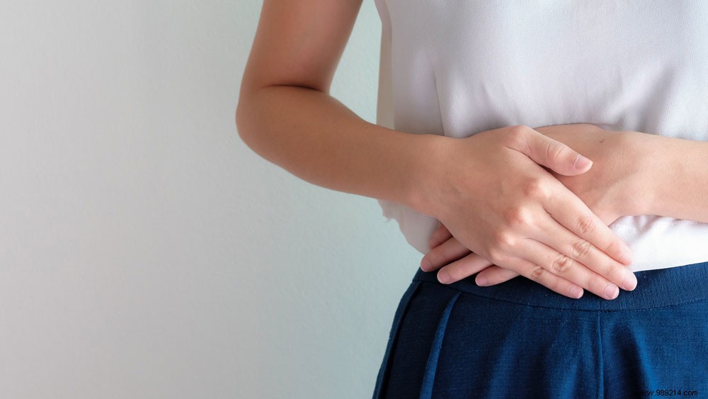 Does Overeating Stretch Your Stomach? Can It Shrink Back? Science Explains