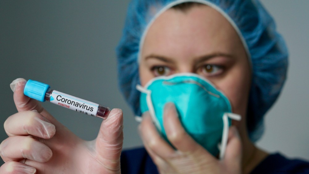 WHO Declares Coronavirus Outbreak a Public Health Emergency of International Concern